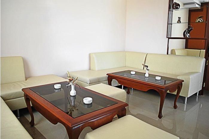 Отель Spa Hotel Holiday Велинград-20