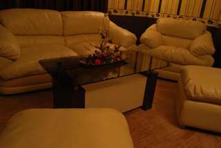 Отель Spa Hotel Holiday Велинград Люкс с 1 спальней и балконом-2