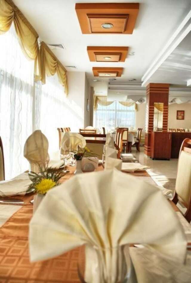 Отель Spa Hotel Holiday Велинград-12