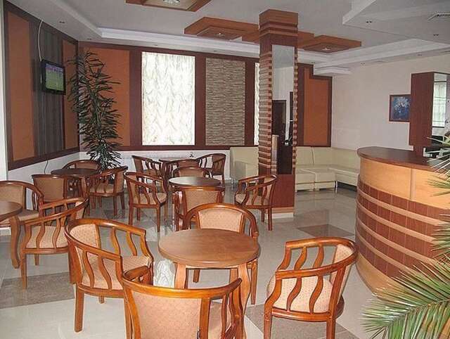 Отель Spa Hotel Holiday Велинград-18