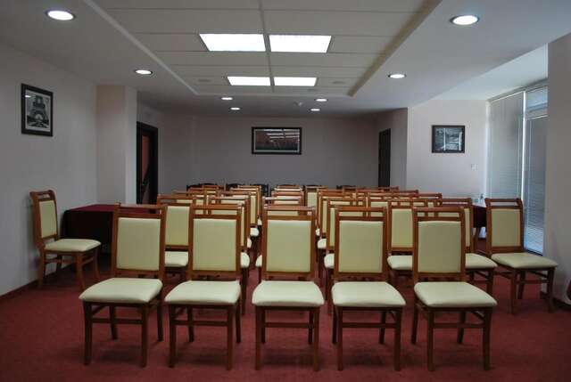Отель Spa Hotel Holiday Велинград-21