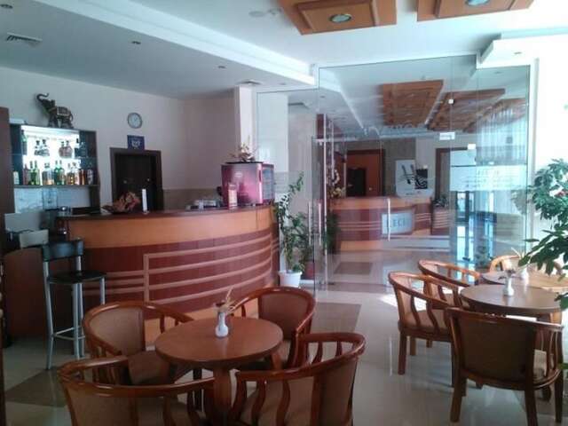 Отель Spa Hotel Holiday Велинград-23