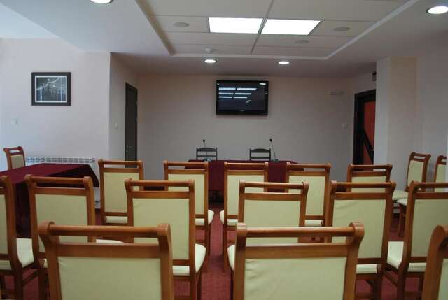 Отель Spa Hotel Holiday Велинград-24