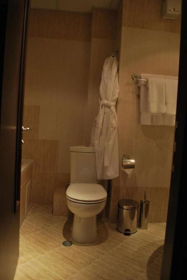 Отель Spa Hotel Holiday Велинград-25