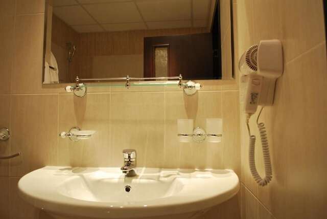 Отель Spa Hotel Holiday Велинград-31