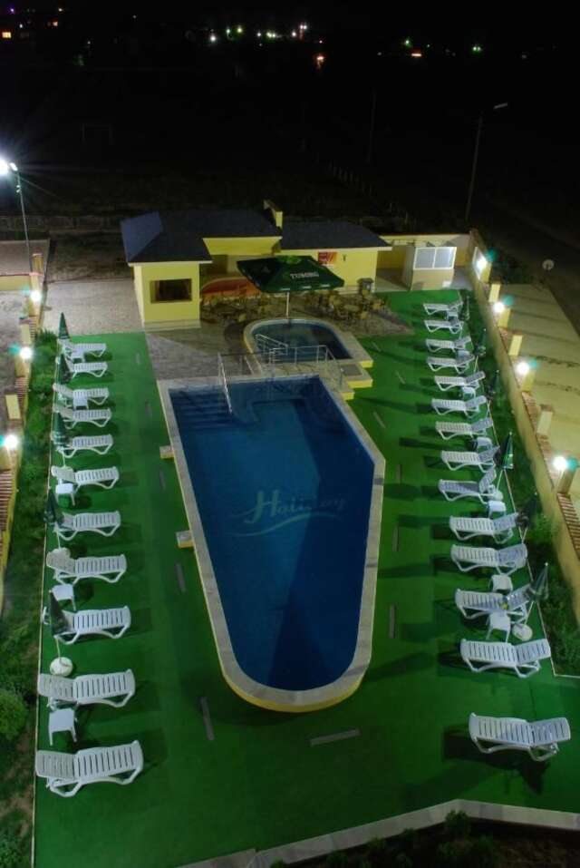 Отель Spa Hotel Holiday Велинград-5