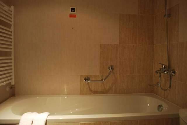 Отель Spa Hotel Holiday Велинград-32