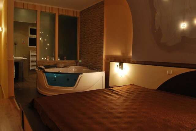 Отель Spa Hotel Holiday Велинград-6