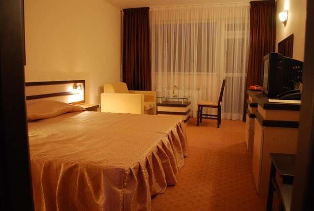 Отель Spa Hotel Holiday Велинград-9