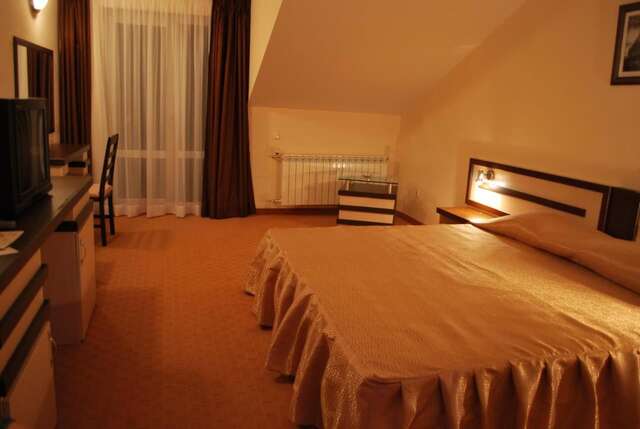 Отель Spa Hotel Holiday Велинград-10